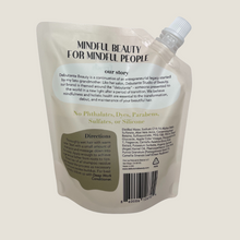 Load image into Gallery viewer, debutante beauty start fresh cleansing shampoo