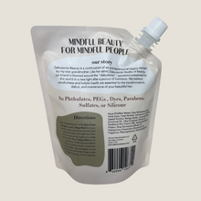Load image into Gallery viewer, debutante beauty deep work deep conditioner